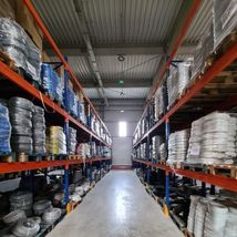 Cablu electric flexibil MYYM 5x2.5