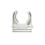 Clema simpla pentru tub pvc 16mm