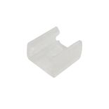 Clema montare pentru banda led COB 220V IP67