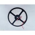 Banda led COB 12W/m 480led/m 2700K 24V IP67 rola 5m PCB 8mm
