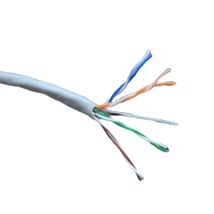 Cablu UTP cat 5E 24AWG 305m