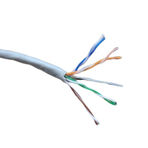 Cablu UTP cat 5E 24AWG 305m