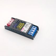 Driver 2.5A 24V IP20 60W 120x50x22mm