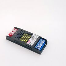 Driver 6.5A 24V IP20 150W 120x50x22mm