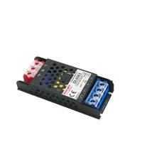 Driver 8.5A 12V IP20 100W 122x50x22mm