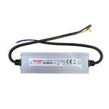 Driver 2.5A 24V IP67 60W 130x44x21mm