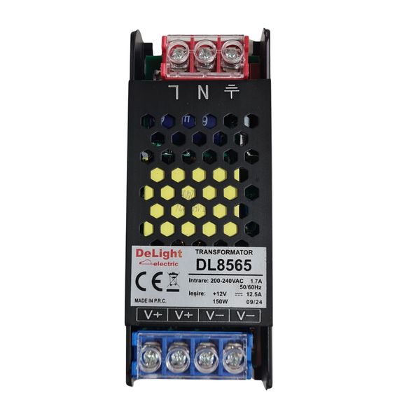 Driver 230V-12V/150W/12.5A IP20