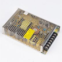 Alimentator LED / Driver A. IP20 / 220Vac - 12Vdc / 15A / 180W