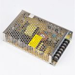 Alimentator LED / Driver A. IP20 / 220Vac - 12Vdc / 20A / 240W