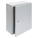 Dulap Metal +contrapanou IP65 250X200X150