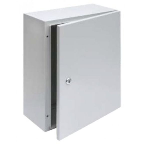 Dulap Metal +contrapanou IP65 250X200X150