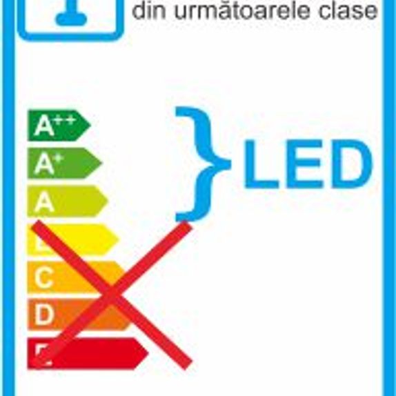 Corp liniar IP65 2X9W Pentru Tub LED 60 cm
