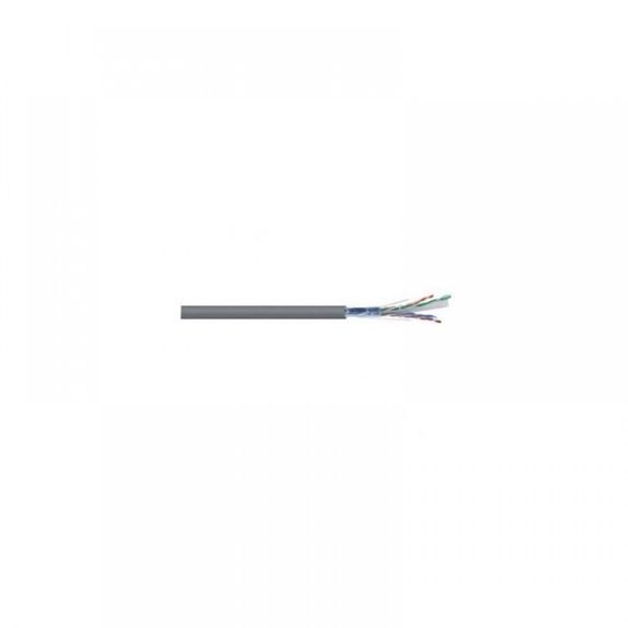 CABLU FTP CAT 6E CUPRU EMTEX (305ML)