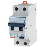 Siguranta automata diferentiala RCBO 10A GW94006