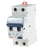 Siguranta automata diferentiala RCBO 32A GW94010