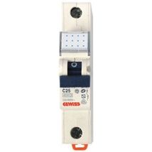 Siguranta automata monopolara 1P 20A GW92109