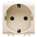 Priza modulara 2P+E 16A Fildes gewiss chorus 2m GW11241
