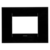 Rama 3m Gewiss Chorus Negru GW16403TN