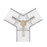  Conector Y Pentru T5 Interconectabil