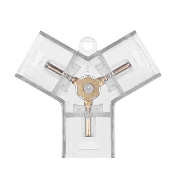 Conector Y Pentru T5 Interconectabil