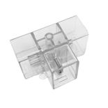 Conector T Pentru T5 Interconectabil