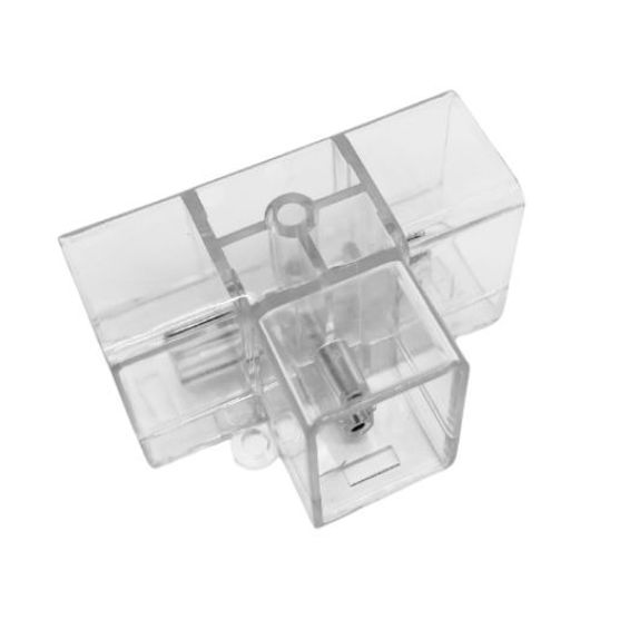Conector T Pentru T5 Interconectabil