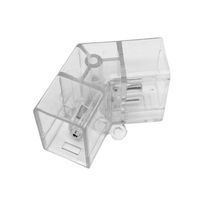 Conector C 120 Pentru T5 Interconectabil