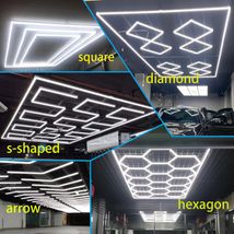  Corp LED T5 Interconectabil 16W 1178mm