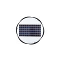 Lampa stradala solara,360grade, 150W cu senzor de miscare si telecomanda