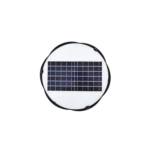 Lampa stradala solara,360grade, 150W cu senzor de miscare si telecomanda