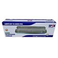 LAMPA EXIT 16 LED 6500K IP65