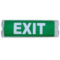 LAMPA EXIT 16 LED 6500K IP65
