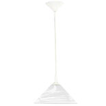 Lustra Pendul Alfa Chińczyk 1 Alba 1xE27