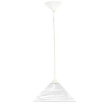 Lustra Pendul Alfa Chińczyk 1 Alba 1xE27