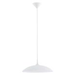 Lustra Pendul Alfa Marta Alba 1xE27