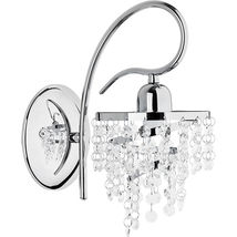 Aplica Alfa Diana Chrome 1xE14