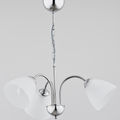 Candelabru Alfa Tora Chrome 3xE27