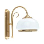 Aplica Alfa Paris Aurie 1xE27