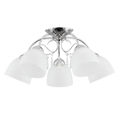 Lustra Alfa Nata Chrome 5xE27