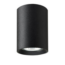 Lustra Spot Artemis S Neagra 1xGU10