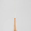 Lustra Pendul Alfa Doro Alba 1xE27