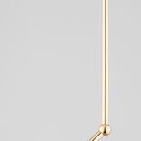 Lustra Alfa Liberty Aurie 1xE14