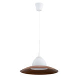 Lustra Pendul Alfa Mandy Alba 1xE27