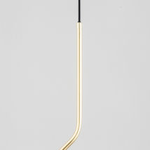 Lustra Pendul Alfa Liberty 250 Pro Aurie 1xE27