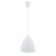 Lustra Pendul Alfa Lera Alba 1xE27