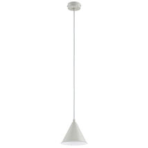 Lustra Pendul Alfa Ganna Gray 1xE14