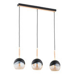 Lustra Pendul Alfa Prada Mix 3xE27