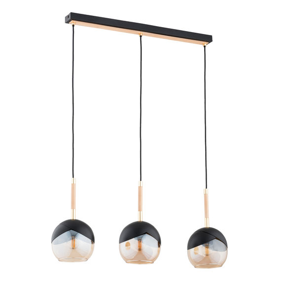 Lustra Pendul Alfa Prada Mix 3xE27