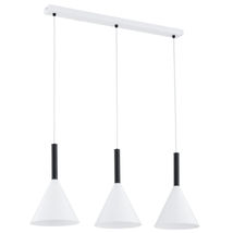 Lustra Pendul Alfa Pero Alba 3xE14