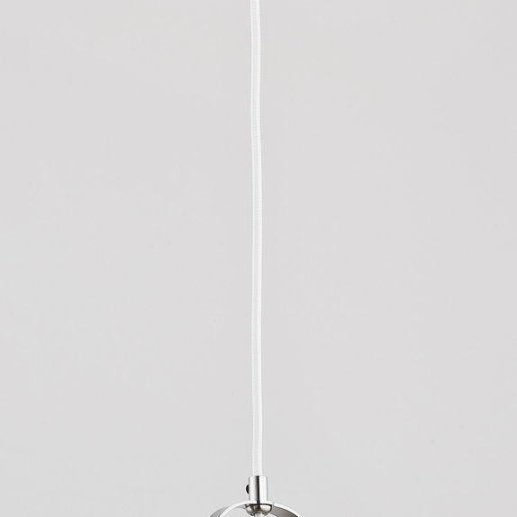 Lustra Pendul Alfa Hermina Lemn 1xE27